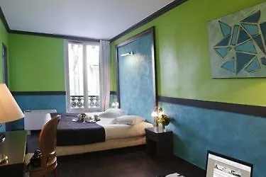 Hotel Adonis Vieux Port - Du Palais 3*