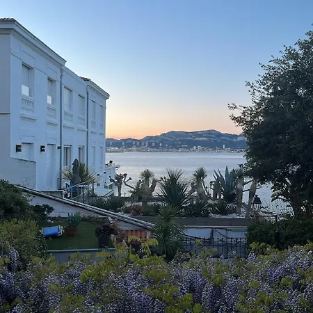 L'oasis