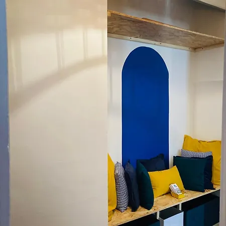 Pied A Terre Mediterraneen ! * Marseilles