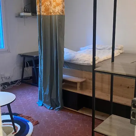 Pied A Terre Mediterraneen ! * Marseilles