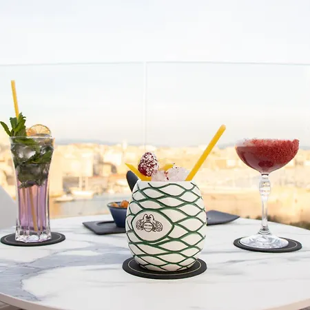 Hotel Sofitel Vieux-port 5*