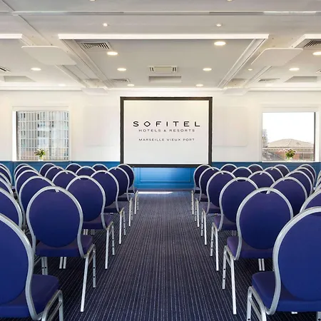 Sofitel Vieux-port