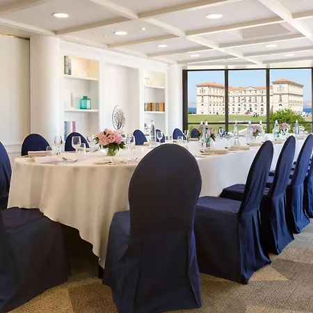 Sofitel Vieux-port 5* Marseille