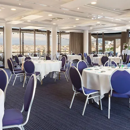Sofitel Vieux-port 5*