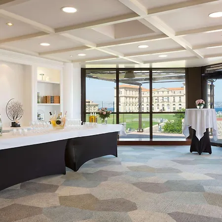 Sofitel Vieux-port 5* Marseille