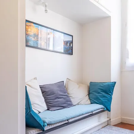 Apartamento Vieux-port - La Caravelle