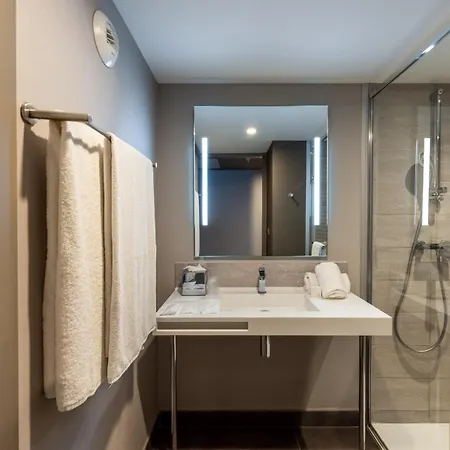 Hotel Ac By Marriott Prado Vélodrome Marsella