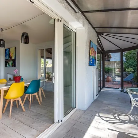 La Champanel Maison Vue Villa Marseille