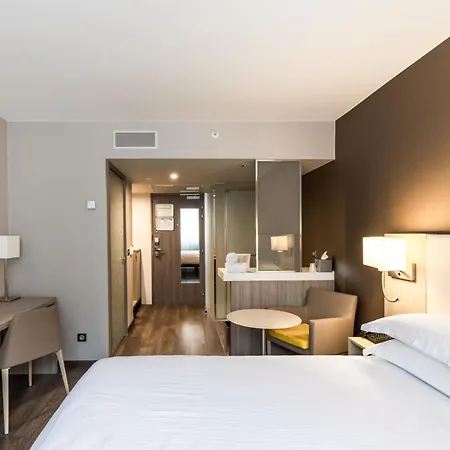 Ac By Marriott Prado Vélodrome Hotel 4*