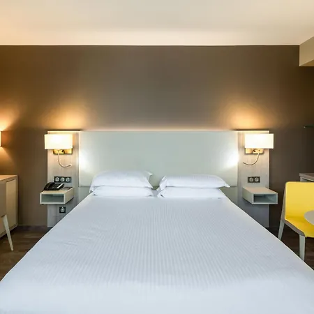 Hotel Ac By Marriott Prado Vélodrome 4*
