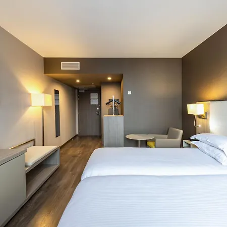 Hotel Ac By Marriott Prado Vélodrome
