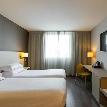 Hotel Ac By Marriott Prado Vélodrome