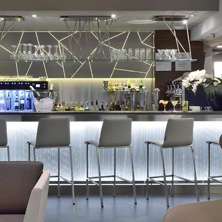 Hotel Ac By Marriott Prado Vélodrome