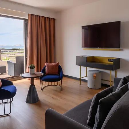 Hotel Massalia