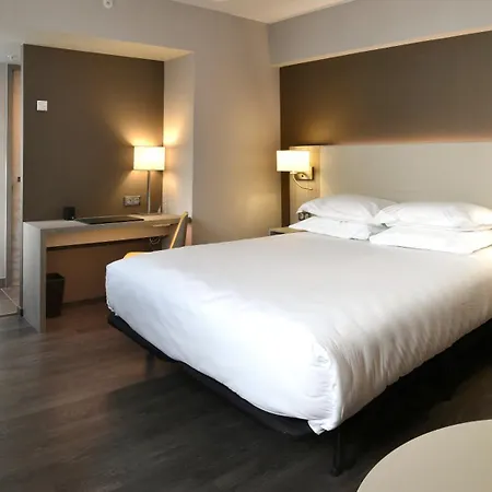 Ac By Marriott Prado Vélodrome Hotel