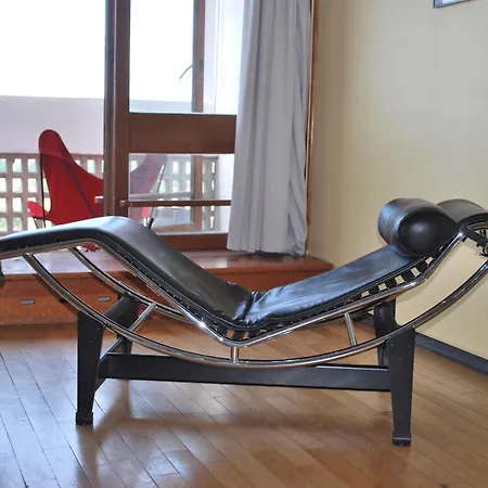 Le Corbusier Marselha