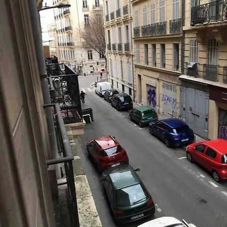 Flc-charm Of Old- Large 3 -st Charles- Box 1 Car Extra Marseille