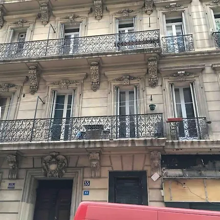 Flc-charm Of Old- Large 3 -st Charles- Box 1 Car Extra Apartment *