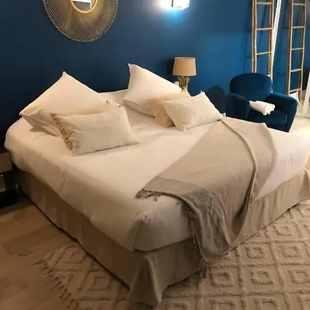 Villa Jfk Marseille