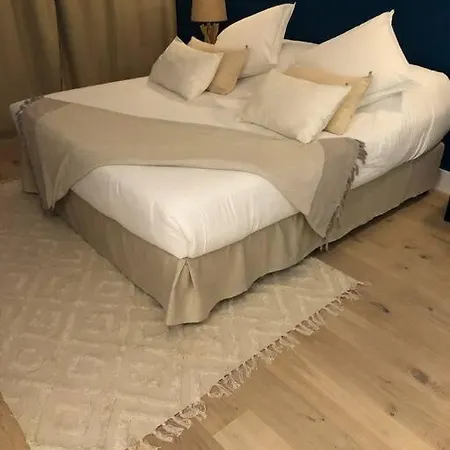 Jfk Villa Marseille