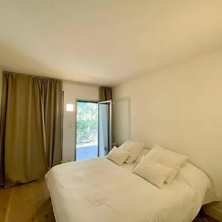Villa Jfk Marseille