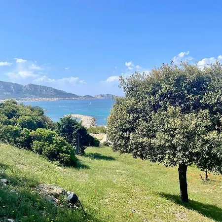 Villa Jfk Marseille