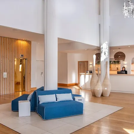 Hotel Massalia