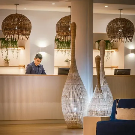 Hotel Massalia
