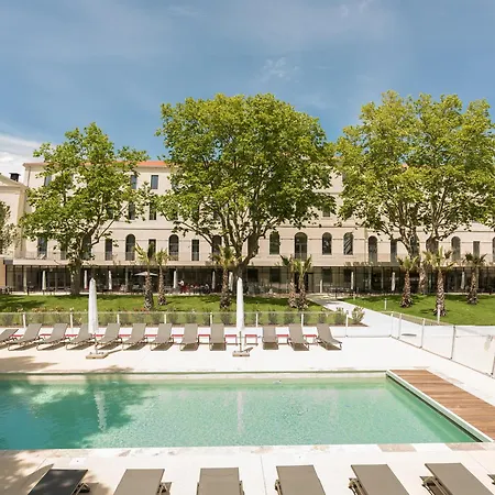 Hotel Villages Clubs Du Soleil -