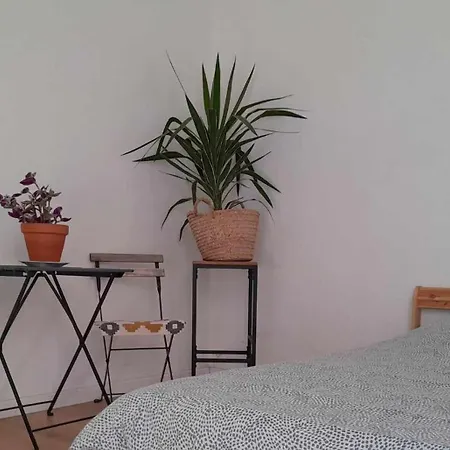 Cosy Familial Au Coeur De * Marseille