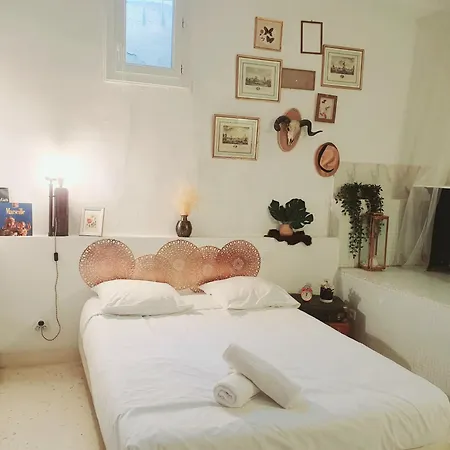Appartamento En Plein Coeur Du Panier Et Vieux Port *