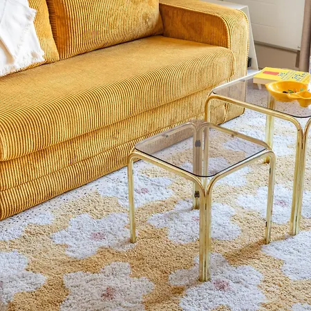 Appartement Petit Jaune, T2 Centre Avec Balcon