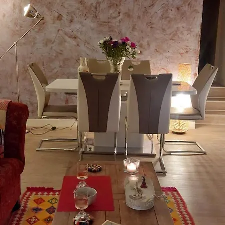 Cosy Апартаменты