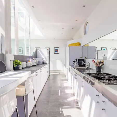 Holiday home Grande Avec Jacuzzi A Marseille