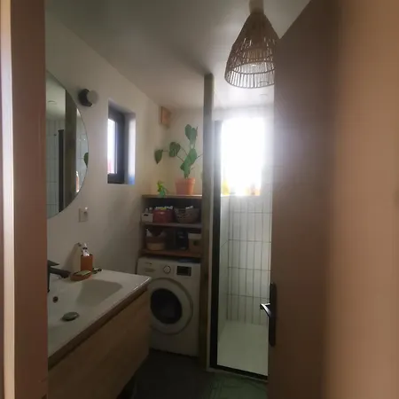 Maison De Au Chartreux - Bassin Et Exterieur Holiday home *