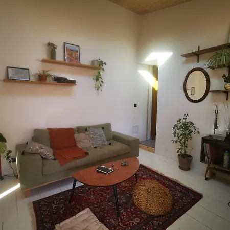 Holiday home Maison De Au Chartreux - Bassin Et Exterieur Marseille