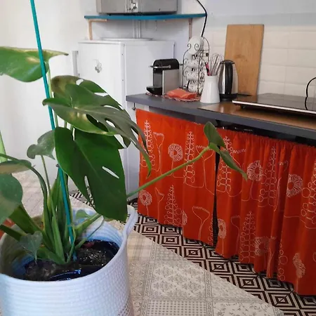 Apartmán Cosy Familial Au Coeur De