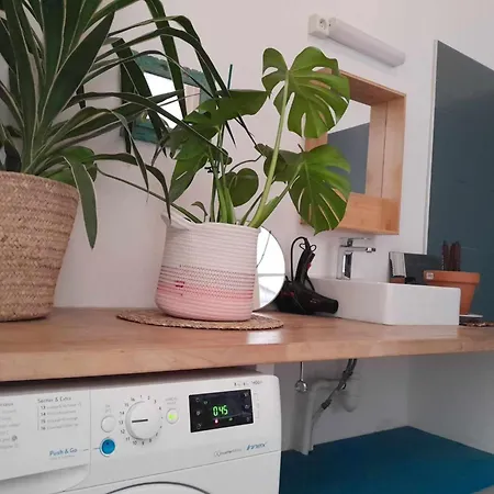 Apartmán Cosy Familial Au Coeur De *