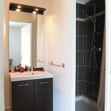 Aparthotel Provence 2*