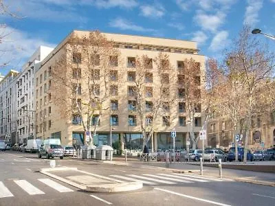 Zenitude Residences Saint-charles Marseille