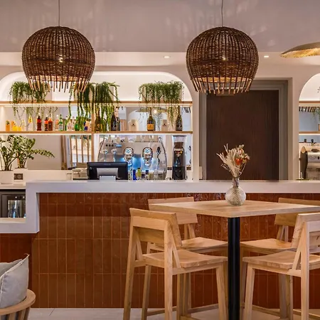 Massalia Hotel