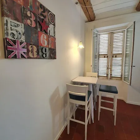 Vieux Port Panier Jardin Guest house Marseille