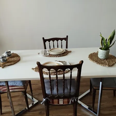 Coeurvillemarseille Appartement Marseille