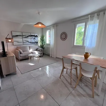 Апартаменты T3 15min Des Plages