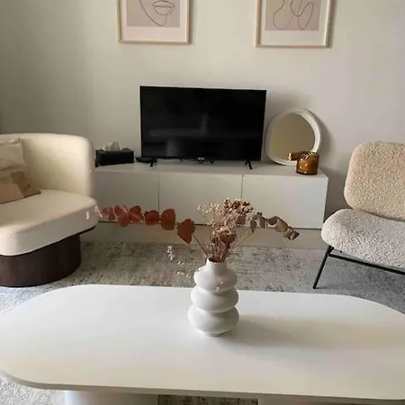 Apartment Superbe Avec Parking