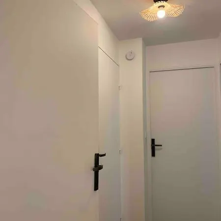 Superbe Avec Parking Apartment *