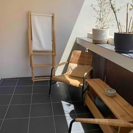 Apartment Superbe Avec Parking *