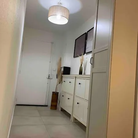 Apartment Superbe Avec Parking *
