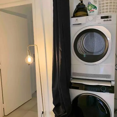 Superbe Avec Parking Apartment Marseille