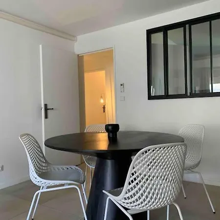 Superbe Avec Parking Apartment